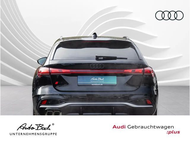 Audi A5 Quattro S-Line