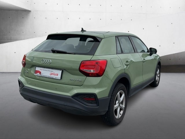 Audi Q2 30 TFSI