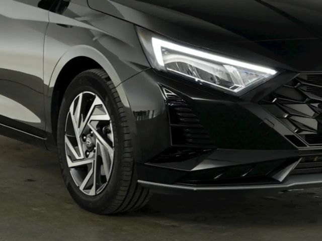 Hyundai i20 T-GDi Trend