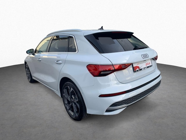 Audi A3 30 TFSI S-Tronic Sportback