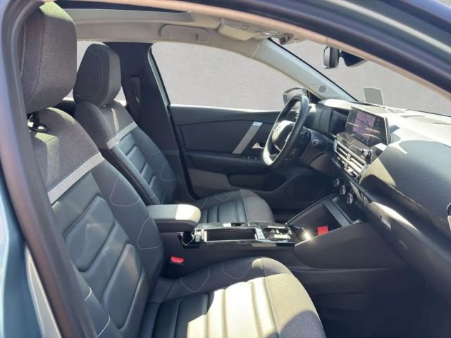 Citroën C4 PureTech Shine