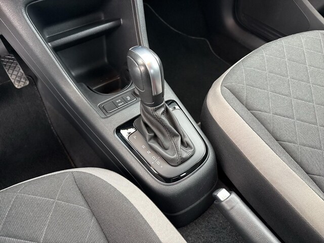 Volkswagen e-up! Style