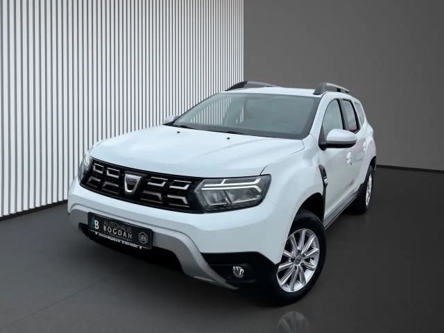 Dacia Duster Prestige