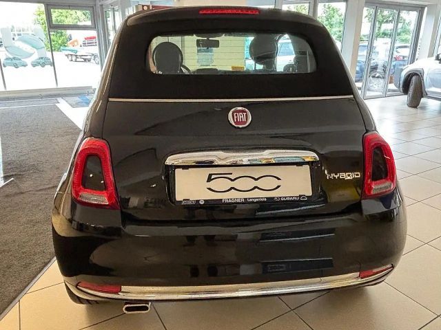 Fiat 500C Dolcevita