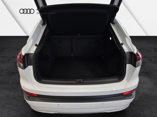 Audi Q4 e-tron 40 Sportback