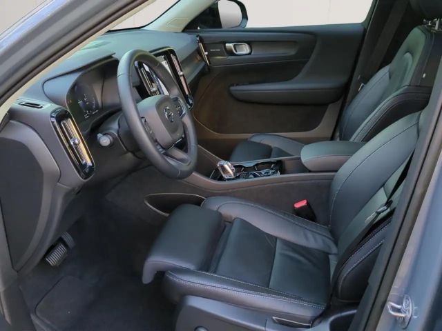 Volvo XC40 Dark Recharge T5 Ultimate