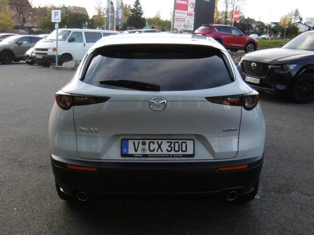 Mazda CX-30 Exclusive-line