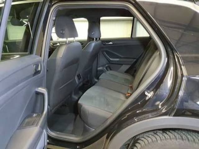 Volkswagen T-Roc 1.5 TSI DSG Plus R-Line