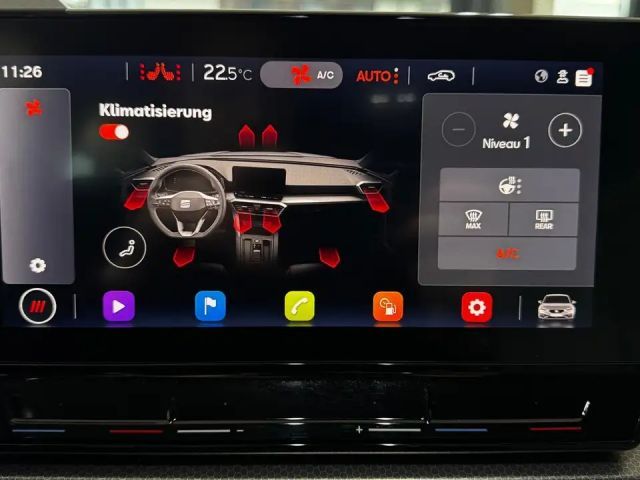 Seat Leon 1.0 TSI Style