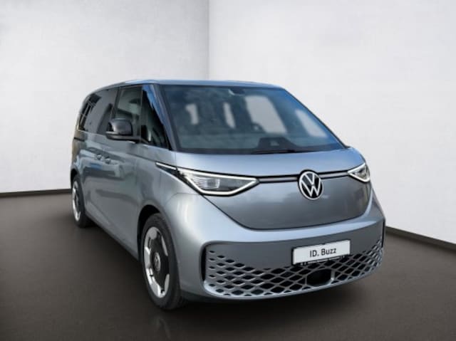 Volkswagen ID.Buzz ID.Buzz Pro IQ.LIGHT*VIRTUAL*NAV*AHK*ACC*KAM*
