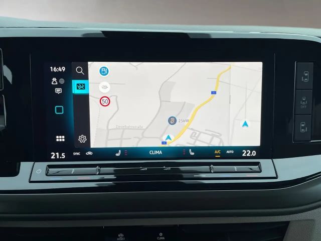 Volkswagen Multivan Business T7