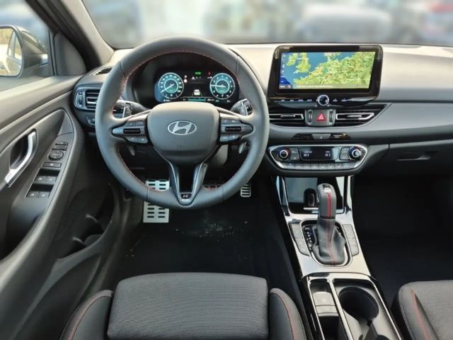 Hyundai i30 Hybrid N Line
