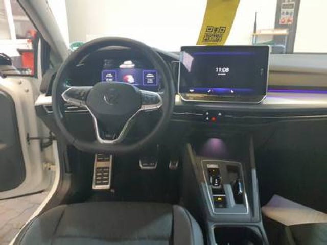 Volkswagen Golf 2.0 TDI DSG