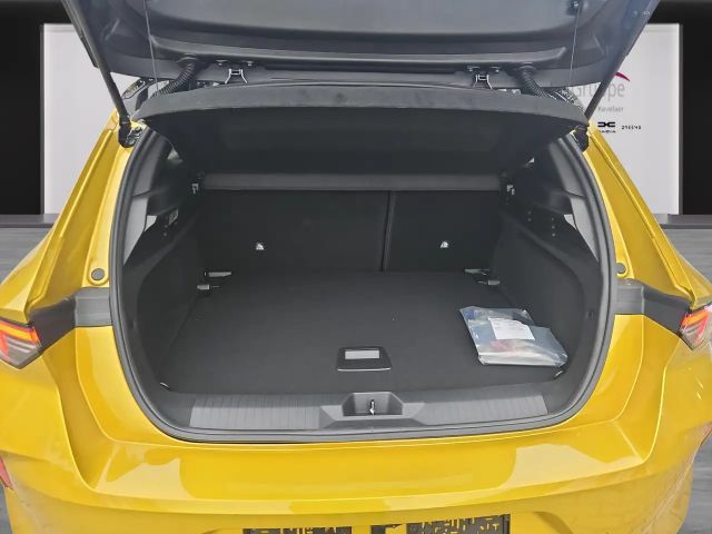 Opel Astra GS-Line Grand Sport