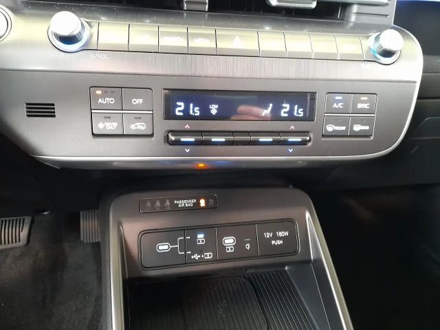 Hyundai Kona 1.6 Trend