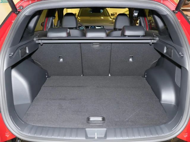 Hyundai Tucson 1.6 N Line T-GDi