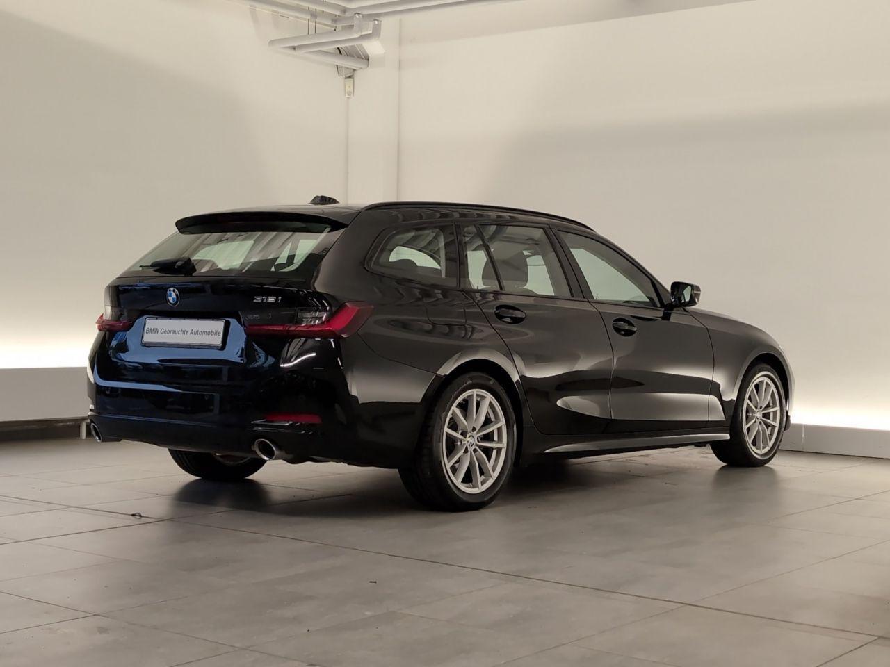 BMW 318 318i Touring