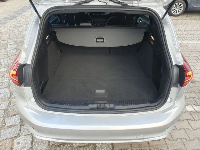 Ford Focus ST Line Wagon