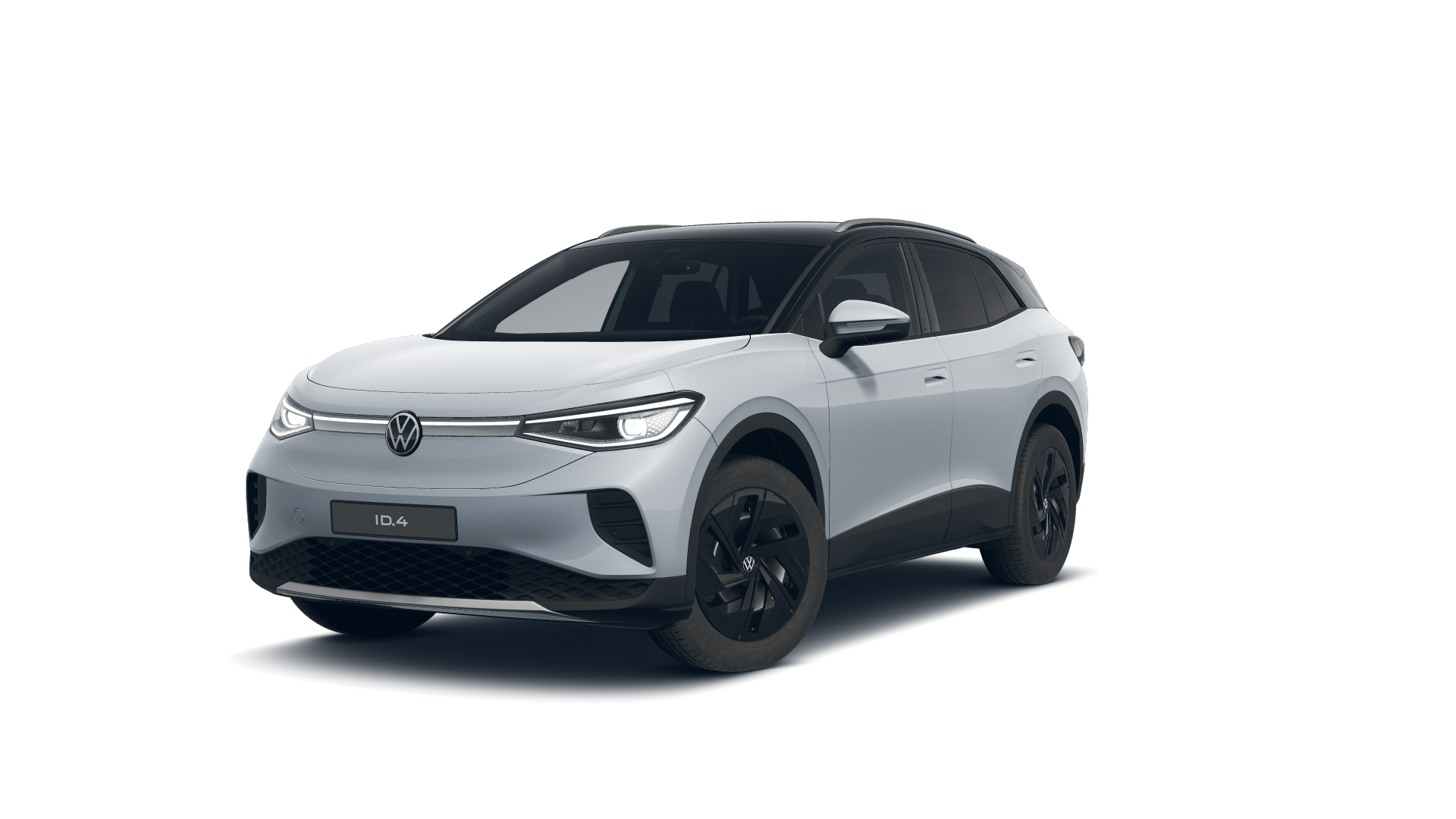 Volkswagen ID.4 4Motion Performance Pro