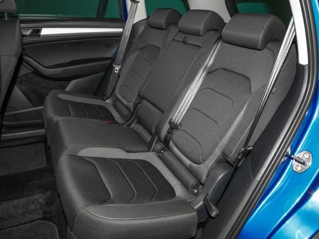 Skoda Kodiaq 2.0 TDI Tour