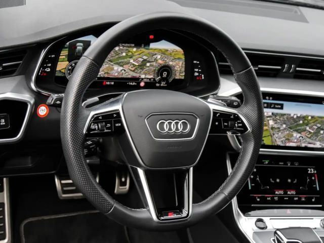 Audi A6 55 TFSI Avant Hybride Sport