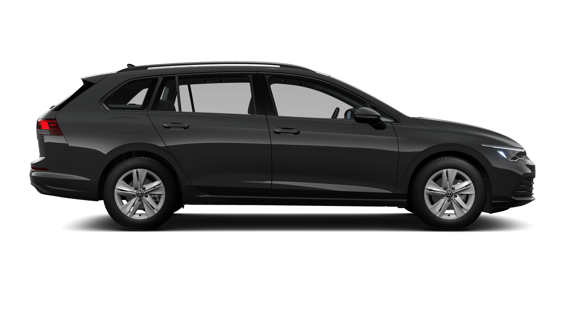 Volkswagen Golf Life Variant