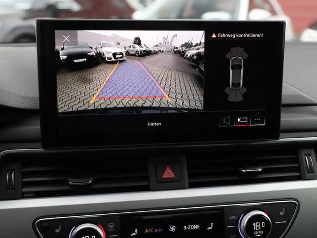 Audi A5 40 TDI Quattro Sport Sportback