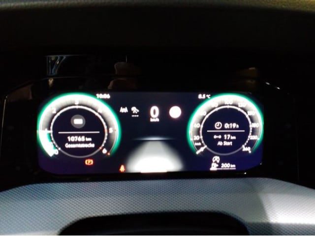 Volkswagen Golf 2.0 TDI Variant