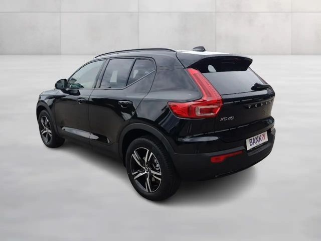 Volvo XC40 Dark Plus