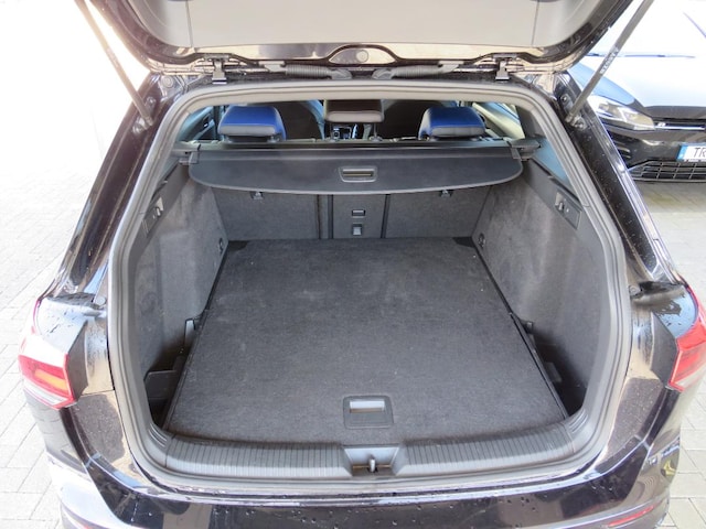 Volkswagen Golf 2.0 TSI DSG Variant