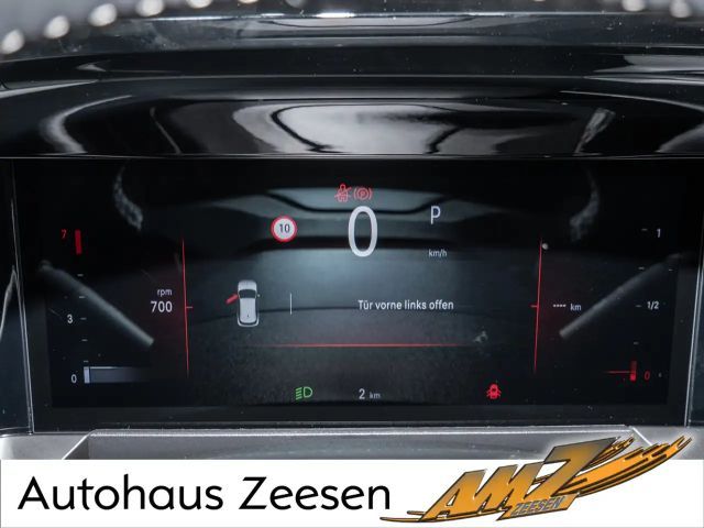 Opel Mokka GS-Line Grand Sport