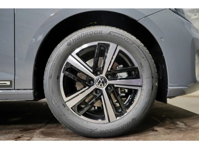 Volkswagen Caddy Dark Label 1,5 TSI AHK PANO Standheizun