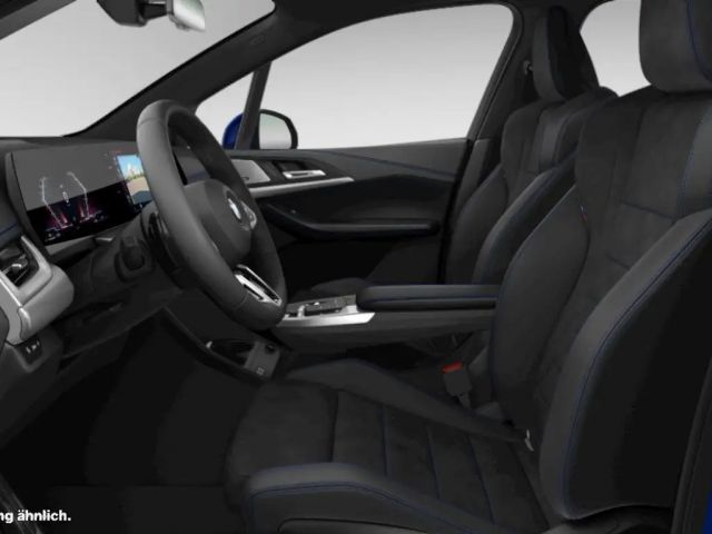 BMW 218 218d Active Tourer M-Sport