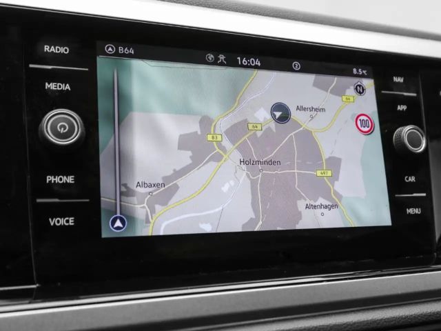 Volkswagen Taigo 1.0 TSI