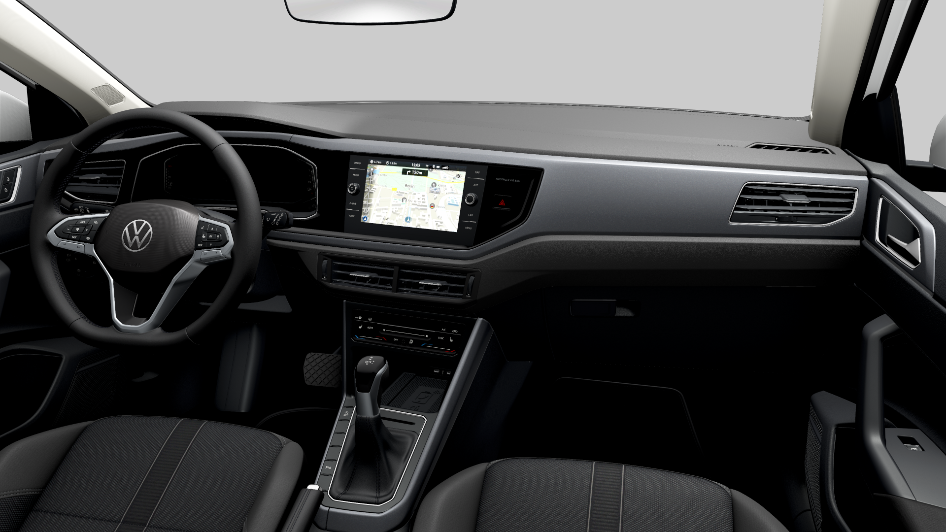 Volkswagen Polo 1.0 TSI DSG