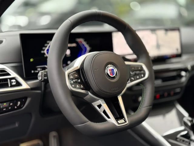 Alpina D3 S Touring xDrive