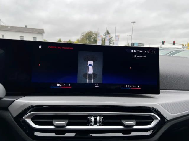 BMW 318 318i Touring