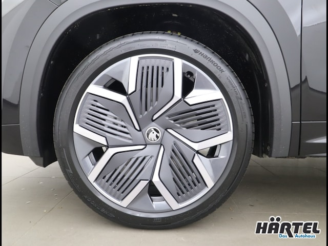 Skoda Kodiaq 1.5 TSI Sportline