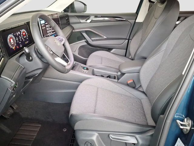 Volkswagen Tiguan DSG