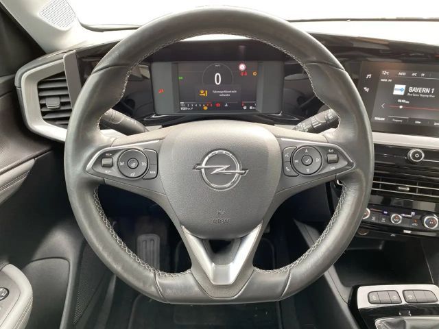 Opel Mokka 1.2 Turbo Elegance Turbo