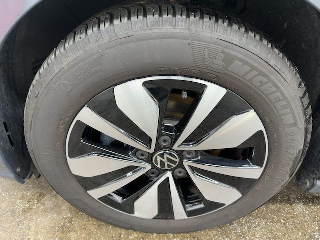 Volkswagen Golf 1.5 TSI Golf VIII Life