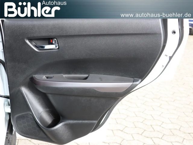 Suzuki Vitara Comfort Hybrid