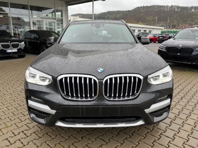 BMW X3 xDrive xDrive30e