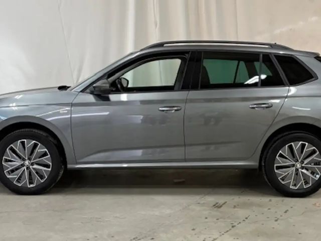 Skoda Kamiq 1.0 TSI Tour