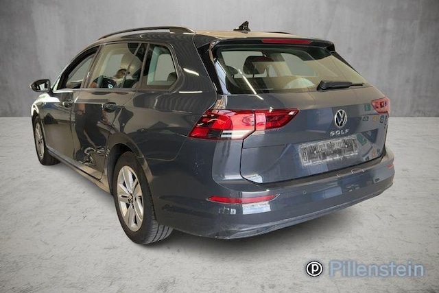 Volkswagen Golf 1.5 TSI Life Variant