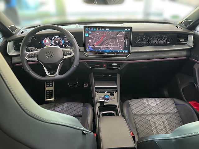 Volkswagen Tayron 2.0 TDI