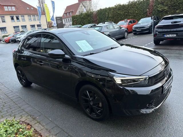 Opel Corsa GS-Line Grand Sport Turbo