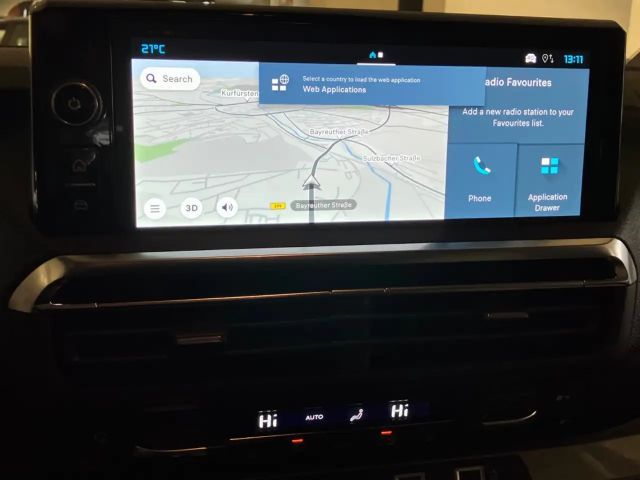 Citroën Spacetourer Plus