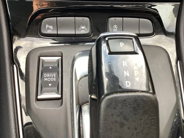 Opel Grandland X GS-Line Grand Sport