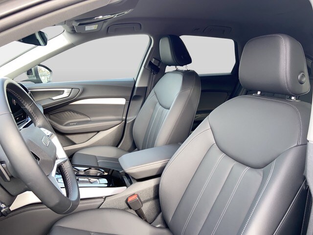 Audi A5 Avant S-Tronic